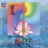Merlin´s Magic: Reiki, Light touch